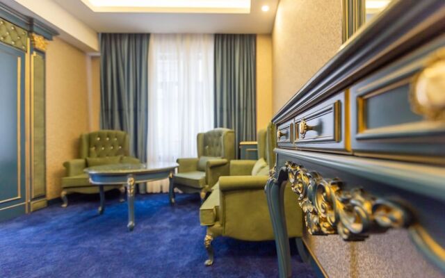 Nardin Hotel
