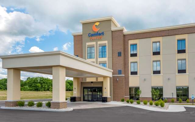 Comfort Suites