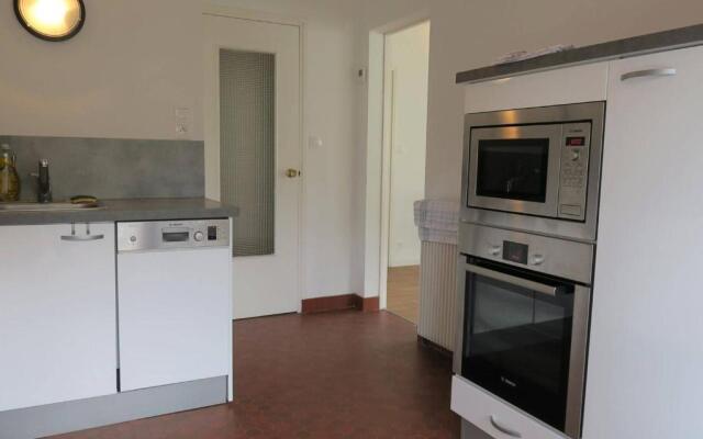 Appartement Perros-Guirec, 2 pièces, 4 personnes - FR-1-368-244