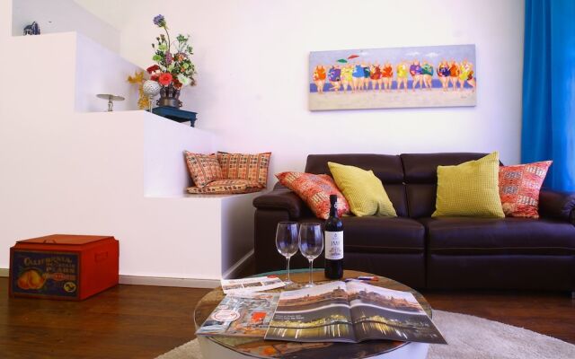 Luxury Apartments Delft
