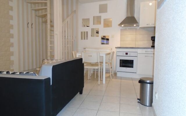 Appartement La Motte