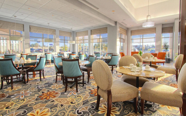 Hilton Garden Inn Tulsa Midtown