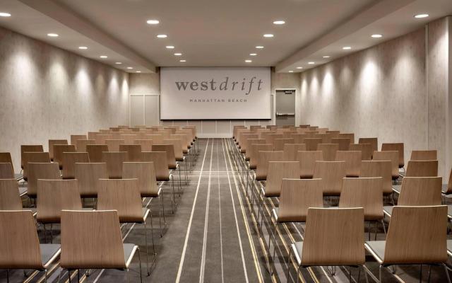 Westdrift Manhattan Beach, Autograph Collection by Marriott