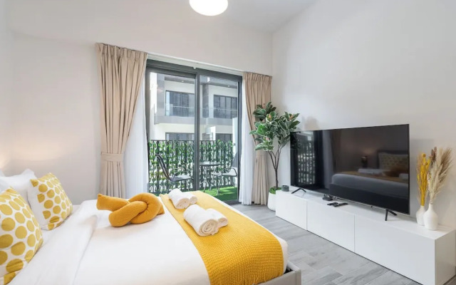 NEW Listing Peaceful Studio TOP Amenitie