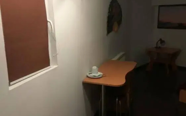 Zolotye Peski