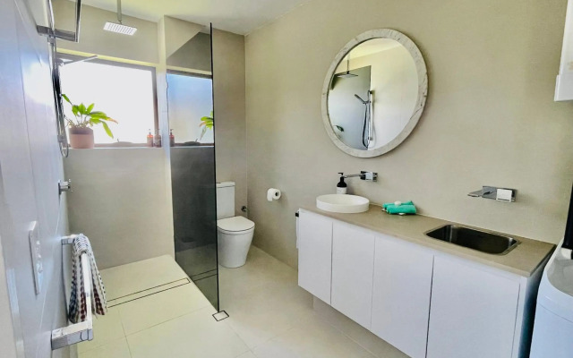 Noosa Shores Resort