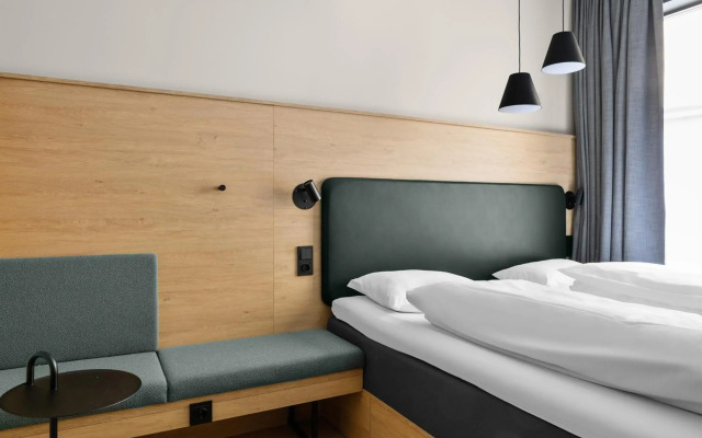 Comfort Hotel Xpress Youngstorget
