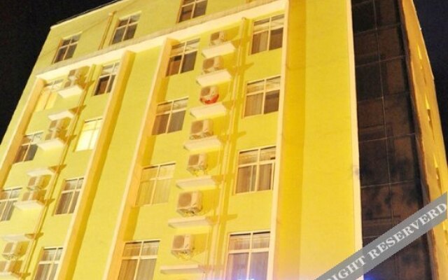 Jiaozuo OYU Junlan Hotel
