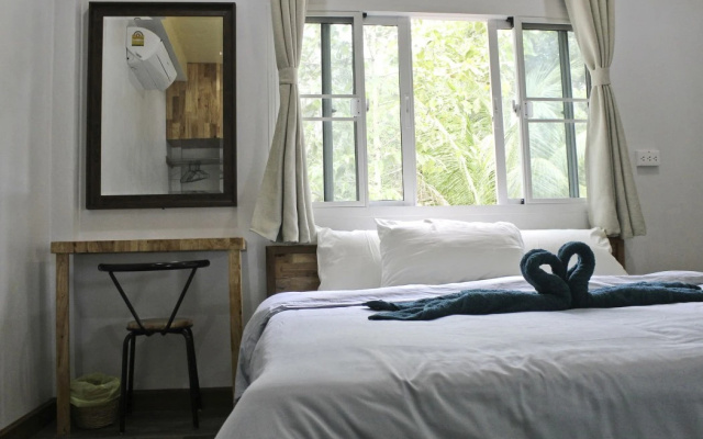 Phangan Green Village