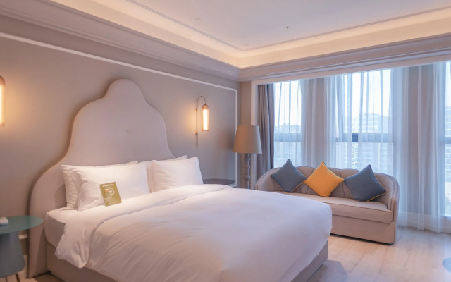 Mercure Hotel Hangzhou East Railway Station