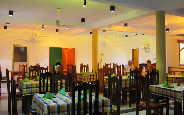 New Sigiri Resort