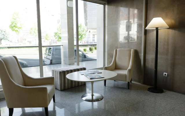 Hotel Urban Estação