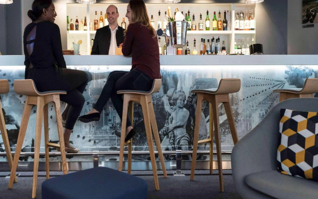 Novotel Chateau De Versailles