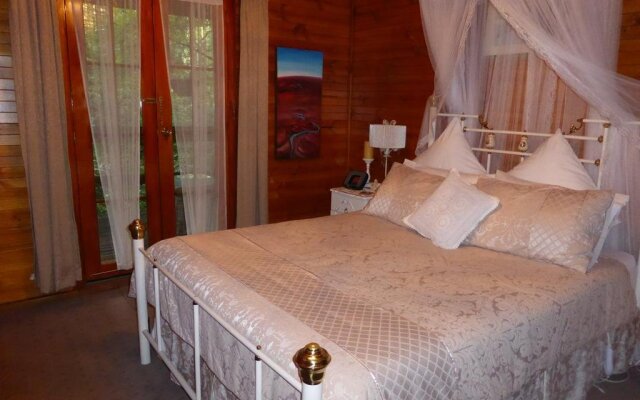 Aldgate Lodge Bed & Breakfast