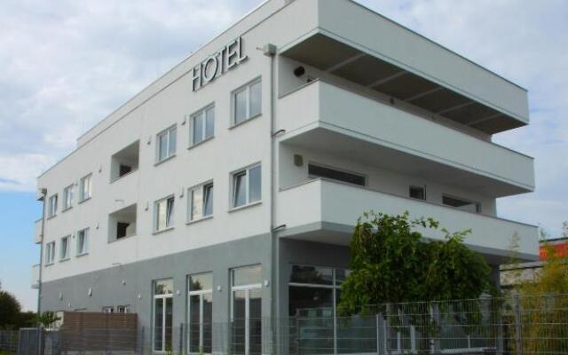 Hotel Rodgau