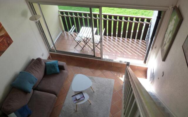 Appartement LARUNS 2 à 4 personnes