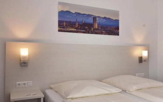 Hotel Olympia