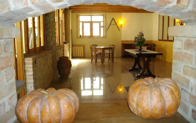 La Martinella