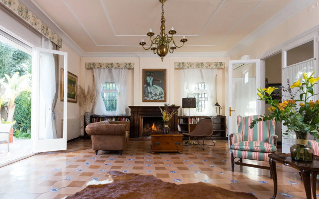 Villa Alicia Sitges