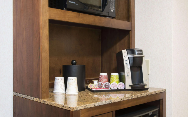Hilton Garden Inn Louisville Downtown