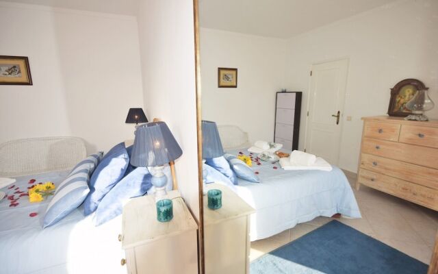 Villa Falésia em Vilamoura V3