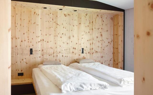 Alpine Lodge Chesa Plattner
