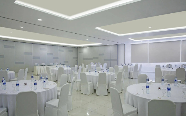 Amaris Hotel Mangga Dua Square
