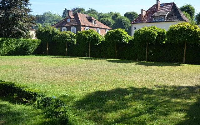 Apartament Agata