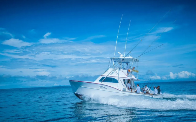 Bella Vista 4E - 3 bdr 3 1 2 Family