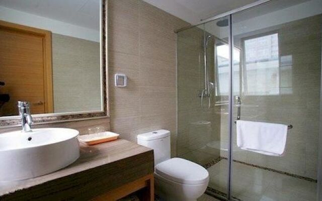 Yantai Tonghui Hotel