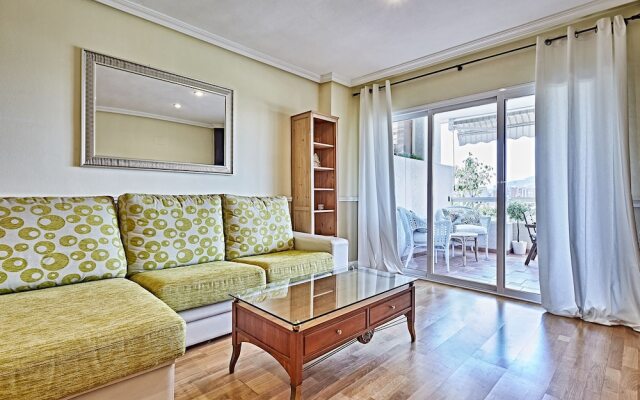 Beferent - Riviera Blanca Golf Playa