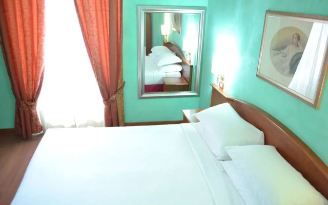 House Trastevere B&B