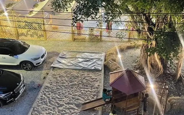 Bw Studios Thai Art Style