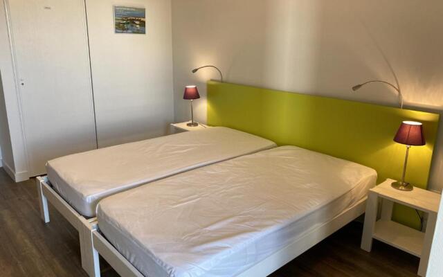 Appartement Royan, 2 pièces, 4 personnes - FR-1-539-13