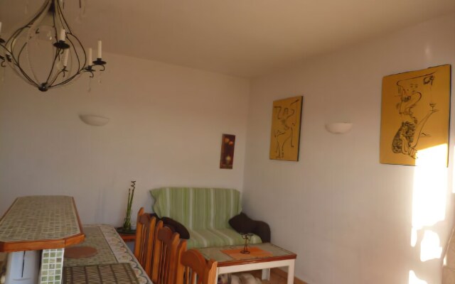 Paraiso del Sur Apartments