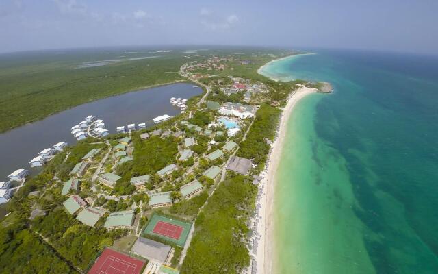 Melia Cayo Coco (Adults Only)