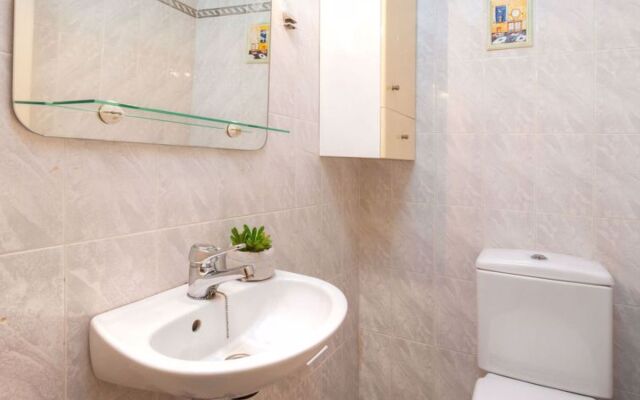 Apartment  Ronda L'Escala