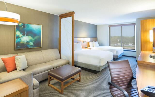 Hyatt Place Pensacola Airport