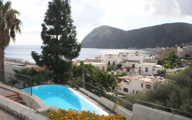 Hotel Residence La Villetta