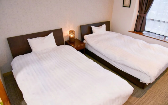 Aso Hotel