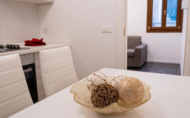 The Heart of San Marco - WiFi