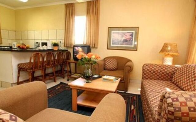 Lowveld Lodge