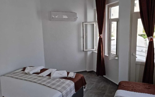 Finike Sever Otel