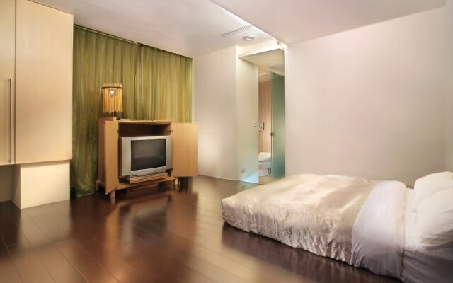 Lu Shan Garden Resort - Deluxe