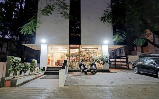 Treebo Trend Eco Inn