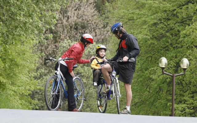 Wellness hotel Diana