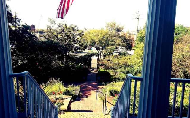 City Club of Wilmington