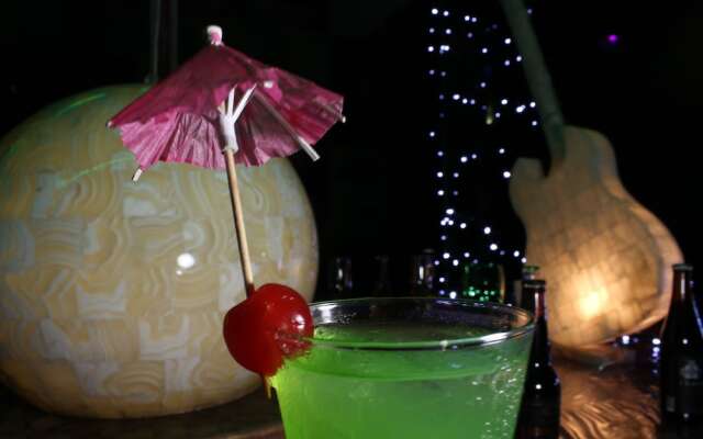 San Francisco Hotel Boutique