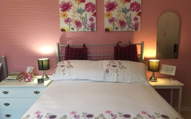 The Cherries Bed and Breakfast