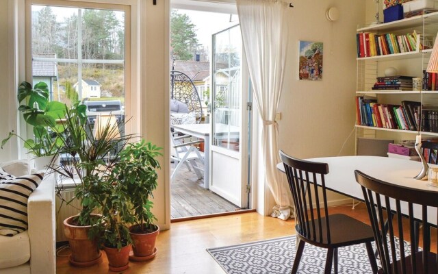 Stunning Home in Nacka Strand With 3 Bedrooms and Wifi